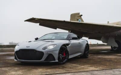 Oficjalny parking lotniskowy