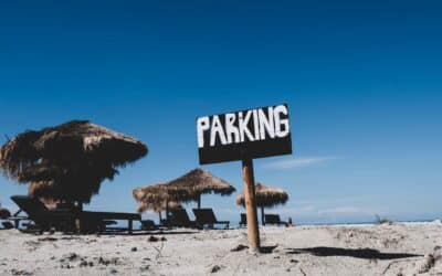 Tani parking Ławica – jak znaleźć najlepszą opcję przy lotnisku w Poznaniu?