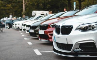 5 powodów, dla których warto zostawić auto na prywatnym parkingu przy lotnisku Ławica