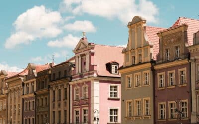 Poznań – miasto tradycji, nowoczesności i niespodzianek