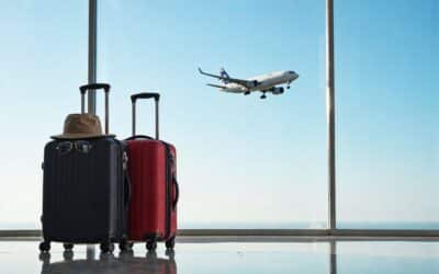 Krok po kroku – jak przygotować się do podróży samolotem